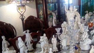 sitios de compra venta de antiguedades en ciudad de mexico Galeria 