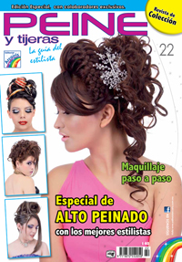 cursos peluqueria inem ciudad de mexico Grupo belleza mexicana