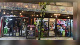 tiendas de disfraces en ciudad de mexico Disfraces La Negrita