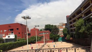 clubs tenis ciudad de mexico Club Deportivo Mixcoac