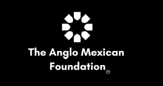 The Anglo Mexican Foundation logo