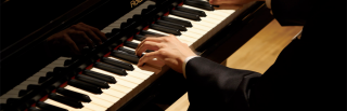 clases piano ciudad de mexico Academia Musical Rubinstein
