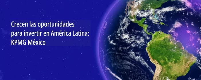 México, Brasil y Costa Rica: atractivos destinos de inversión en América Latina