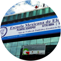 cursos domestica ciudad de mexico Escuela Mexicana de Electricidad - Plantel Centro