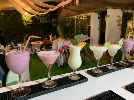 bares para celebraciones privadas en ciudad de mexico Barra Libre DF para tus fiestas y eventos
