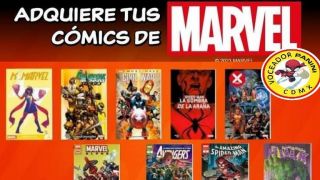 comics segunda mano ciudad de mexico Toñoland Cómics