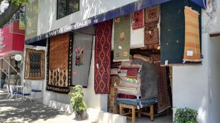 tiendas para comprar alfombras persas ciudad de mexico Tapetes Orientales