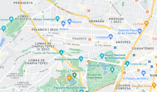speaking classes in mexico city Mexican Food Tours