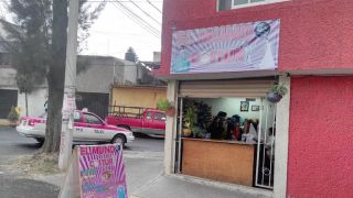 taller costura ciudad de mexico El Mundo De La Costura