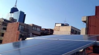 cursos placas solares ciudad de mexico Mexsol: Energía Solar en México