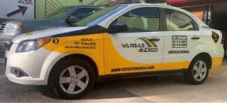 autoescuelas en ciudad de mexico Vargas México Coyoacán