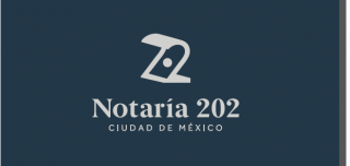 notario domicilio ciudad de mexico Notaría 202 de la Ciudad de México