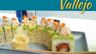 buffet libre japones ciudad de mexico Mr. Sushi Vía Vallejo