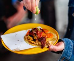 influencers mexico city Eat Like a Local Mexico - Food Tours