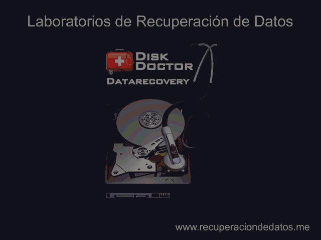 recuperacion datos discos duros ciudad de mexico Laboratorios de Recuperación de Datos Diskdoctor Datarecovery