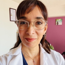 medicos rehabilitacion ciudad de mexico Dra. Gabriela Pérez Saavedra, Especialista en Rehabilitación y Medicina Física
