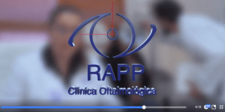 medicos oftalmologia ciudad de mexico RAPP CLÍNICA OFTALMOLÓGICA