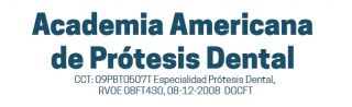 cursos implantologia dental ciudad de mexico Academia Americana de Protesis Dentales