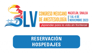 medicos anestesiologia reanimacion ciudad de mexico Federación Mexicana de Colegios de Anestesiología A.C.
