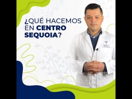 medicos pediatria ciudad de mexico Centro Sequoia CDMX- Crecimiento Infantil