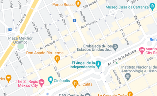 asadores aranda ciudad de mexico Asaderos Grill