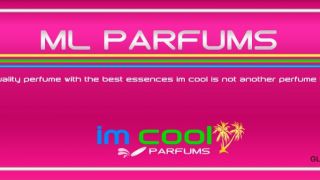 outlet de perfumes en ciudad de mexico ML PARFUMS - IM COOL