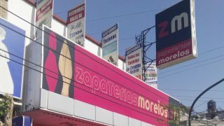 tiendas para comprar zapatos planos mujer ciudad de mexico zm zapaterías morelos