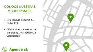 quiropracticos en ciudad de mexico CENTRO QUIROPRÁCTICO ORIGEN