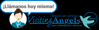 empresas de cuidado de personas mayores en ciudad de mexico Visiting Angels México.