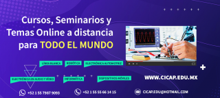 cursos reparacion telefonos moviles ciudad de mexico Cicap