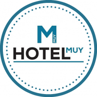 hoteles parejas con jacuzzi ciudad de mexico Hotel Muy