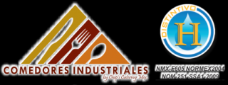 cursos catering ciudad de mexico CHIPS CATERING MÉXICO