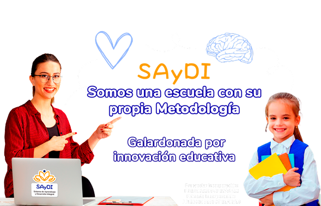 escuelas futbol ciudad de mexico Escuela SAyDI (Sistema de Aprendizaje y Desarrollo Integral)
