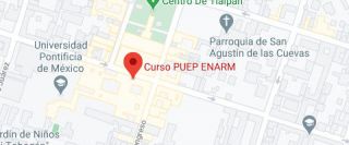cursos imagen ciudad de mexico Curso PUEP ENARM