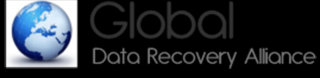 Logo Global Data Recovery Alliance