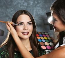 maquilladora domicilio ciudad de mexico Maquillaje & Peinado a Domicilio - CLER Agencia de Belleza