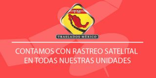 alquiler furgonetas mudanzas ciudad de mexico Traslados Mexico