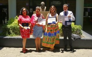 escuelas medico forense ciudad de mexico Edificio Sede Licenciatura En Ciencia Forense