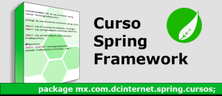 Curso Spring Framework