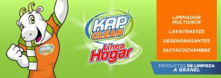 sitios de venta de productos de limpieza al mayor en ciudad de mexico Kapclean productos de limpieza