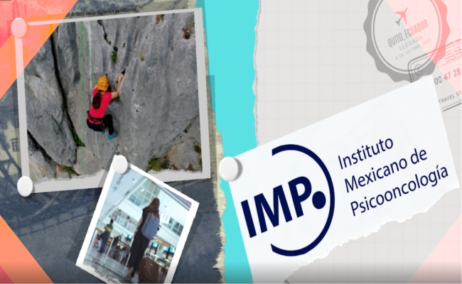 universidades de psicologia en ciudad de mexico IMPo Instituto Mexicano de Psicooncología Plantel 4