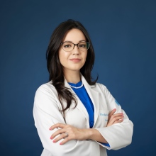 medicos oncologia medica ciudad de mexico Dra. Ana Karen Valenzuela Vidales, Oncólogo médico
