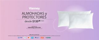 tiendas de ropa de cama en ciudad de mexico Vianney Oficial