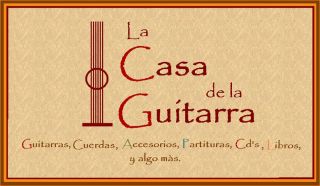 guitarra segunda mano ciudad de mexico La Casa de la Guitarra