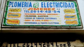 instalaciones electricas ciudad de mexico Plomeria y Electricidad Jiménez