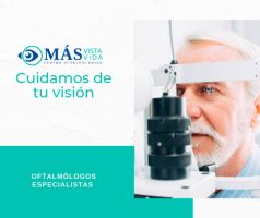 test oftalmologico ciudad de mexico Más vista más vida, Operación de ojos, Venta lentes, Oftalmólogo, Clínica Oftalmológica, Centro.
