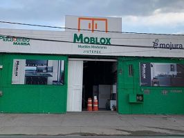 tiendas cortar madera ciudad de mexico Placacentro Moblox Iztacalco