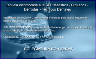 TECNICOS dentales PROTESIS dental PROTESIS removible Coronas de porcelana Protesista