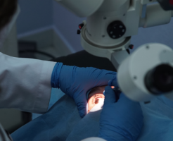 test oftalmologico ciudad de mexico Unidad de Diagnostico y Tratamiento Oftalmologico