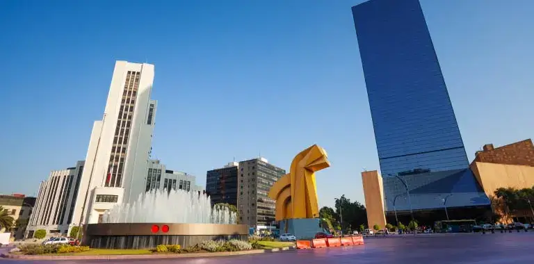alquiler estudios ciudad de mexico Europcar Renta de Autos CDMX Aeropuerto